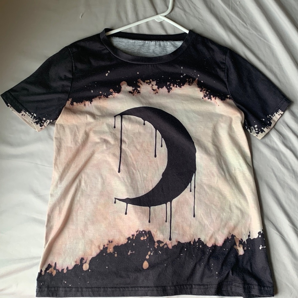 Moon Shirt